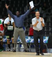 Basketball Walter Tigers Tuebingen 07/08