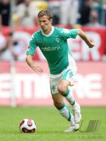 Fussball 1. Bundesliga, Bremen: VRANJES, Einzelaktion