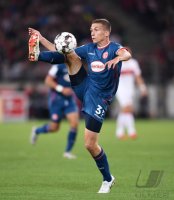 Fussball 1. Bundesliga Saison 18/19: VfB Stuttgart - Fortuna Duesseldorf