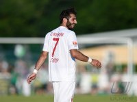 Fussball 1. Bundesliga Saison 15/16: Halil Altintop (FC Augsburg)