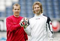 Photoshooting Uhlsport