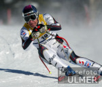 SKI   Weltcup  Super G  Mnner Hans Knauss (AUT)