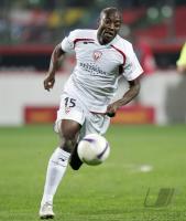 Fussball, International: Osasuna, WEBO