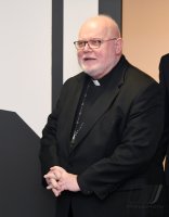 Vollversammlung Deutschen Bischofskonferenz Fruehjahr 2020