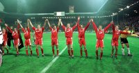 Fussball 1. Bundesliga