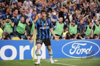 Fussball Champions League Finale:  FC Bayern Muenchen - Inter Mailand