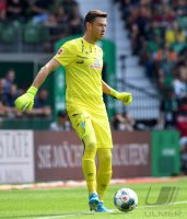 Fussball, Internationales Freundschaftsspiel, Saison 2019/2020, SV Werder Bremen - FC Everton