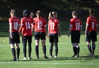 Fussball Regionenliga Oberliga 23/24: TV Derendingen - VfL Herrenberg