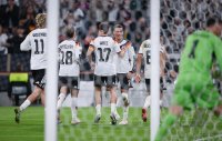 FUSSBALL UEFA Nations League 26/27 Deutschland - Serbien