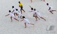 FIFA BEACH SOCCER WORLD CUP 2008: ITALY - SPAIN
