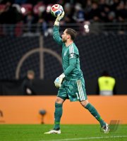 Fussball International Qualifikation WM 2026 
Deutschland - Slowakei