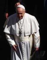 Rom Generalaudienz; Papst Franziskus I.