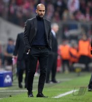 Fussball International CHL Saison 13/14: FC Bayern Muenchen -  Real Madrid