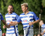 MSV Duisburg - SV Stuttgarter Kickers