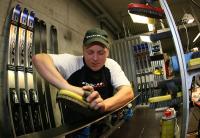 Ski Alpin  Herren Abfahrt Wengen