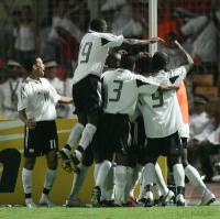 Fussball International Bahrain - Trinidad und Tobago