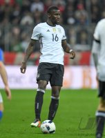 Fussball International Testspiel: Deutschland - Italien