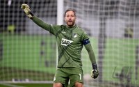 Fussball International EL 24/25: TSG 1899 Hoffenheim - Tottenham Hotspur