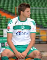 Fussball 1. Bundesliga: Bremen, PROEDL