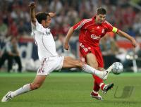 Fussball Champions League AC Mailand - FC Liverpool