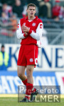 Fussball 2. Bundesliga: Mainz, FRIEDRICH
