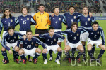 Fussball International, Teamphoto
