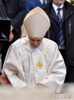 Heiligsprechung Papst Johannes Paul II und Papst Johannes XXIII