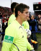 Fussball, 1. Bundesliga: Mainz - Bayern