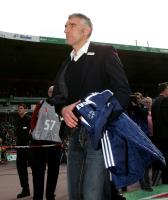 Fussball 1. Bundesliga: Bremen - Schalke
