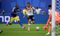 Fussball WM 2026 Vorrunde: Deutschland - Curacao