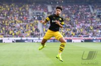 Fussball 1. Bundesliga Saison 18/19: VfB Stuttgart - Borussia Dortmund