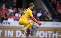 Fussball  Testspiel 1. Bundesliga   26/27   18.08.2026 1. FC Heidenheim - FC Bayern Muenchen