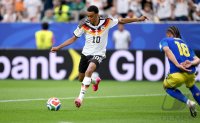 Fussball WM 2026 Vorrunde: Deutschland - Curacao