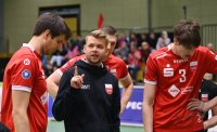 Volleyball 2. Bundesliga Saison 22/23: TV Rottenburg - VC Dresden