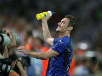 Fussball WM 2006  Deutschland - Italien