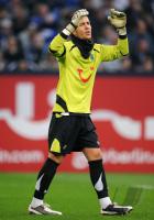 FUSSBALL, 1. BUNDESLIGA, 13. Spieltag: Schalke - Hannover