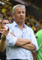 Fussball 1. Bundesliga Saison 2015/2016: Borussia Dortmund - Borussia Moenchengladbach