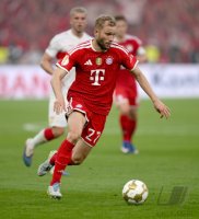 Fussball DFB Pokal Finale  2025/2026 in BerlinFC Bayern Muenchen - VfB Stuttgart    23.05.2026