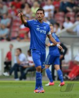 Fussball Europa League: