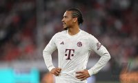Fussball Supercup 23/24: FC Bayern Muenchen - RB Leipzig