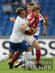 Fussball WM Quali Gruppe 4 Schweiz - Frer Inseln