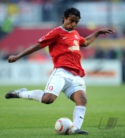 1. Fussball Bundesliga: Sami Allagui (1. FSV Mainz 05)