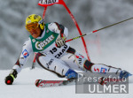Ski Weltcup Flachau Riesentorlauf Herren - Maier in Aktion
