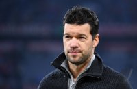 Fussball DFB Pokal Achtelfinale 17/18: FC Bayern Muenchen - Borussia Dortmund