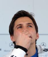 Fussball Deutsche Nationalmannschaft : Rene Adler  (GER)