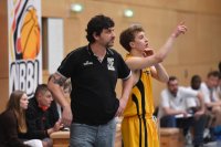 Basketball NBBL 2015/2016