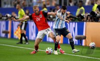 Fussball WM 2026 Vorrunde: Argentinien - Oesterreich