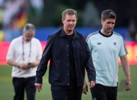 Fussball WM 2026 Sechzehntelfinale: Deutschland -  Paraguay