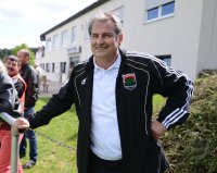 Fussball Beziksliga  2011/2012; Reportage beim SF Salzstetten, auf dem Weg zur Meisterschaft