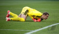 Fussball WM 2026 Sechzehntelfinale: Deutschland -  Paraguay
